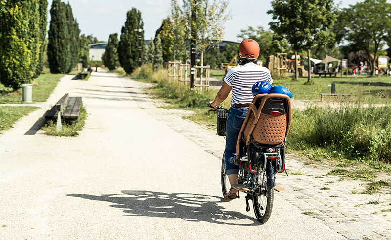 visiter la Lorraine en vélo